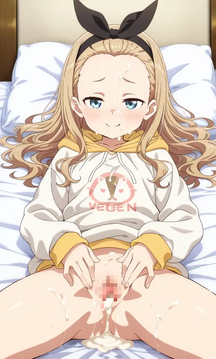 【キャラ別エロ画像】リコリス・リコイル｜クルミの2次元エロ画像＆エロイラスト 200枚まとめ わたしの幸せな結婚 - (34)